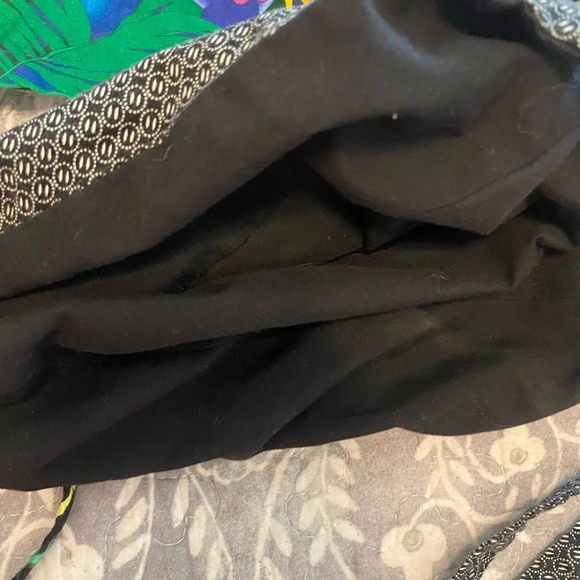 Scrub Caps Hats  Lot of four two are reversible - Picture 4 of 7